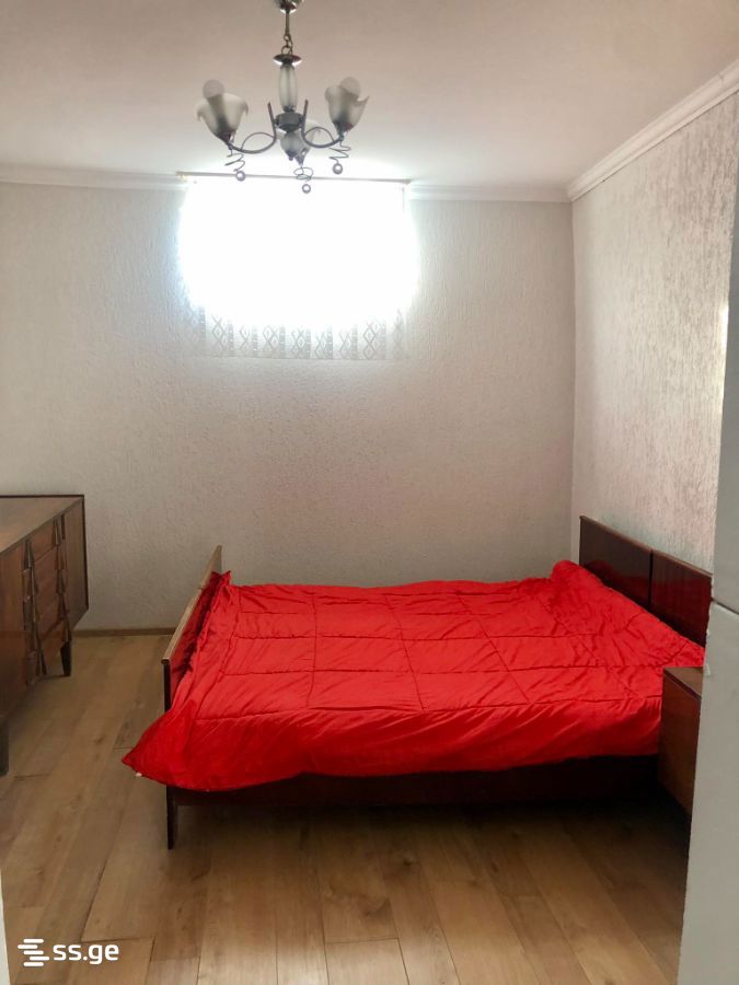1 room Flat For Rent. Nadzaladevi, Tbilisi
