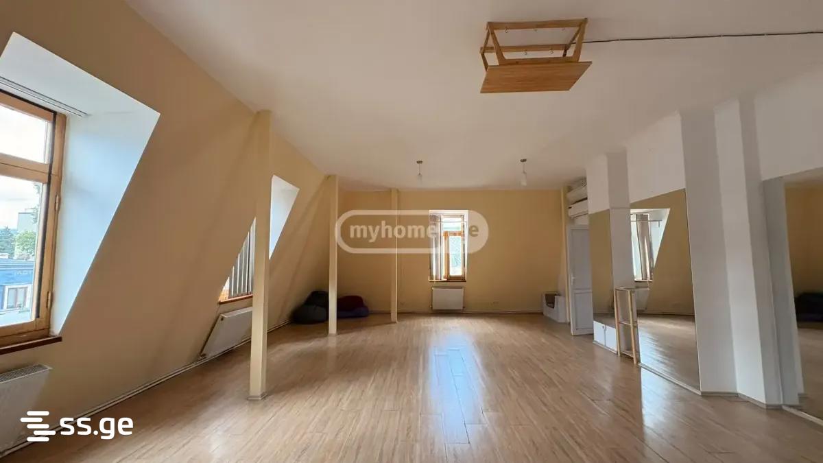 Commercial Real Estate For Rent. Chugureti view 2