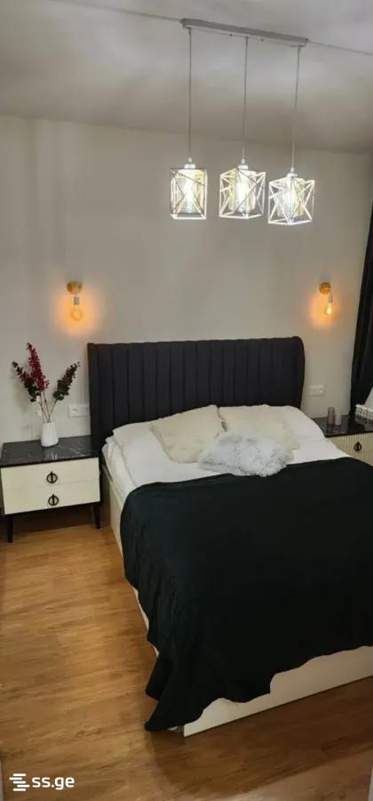 3 room Flat For Rent. Chugureti - Bild 2