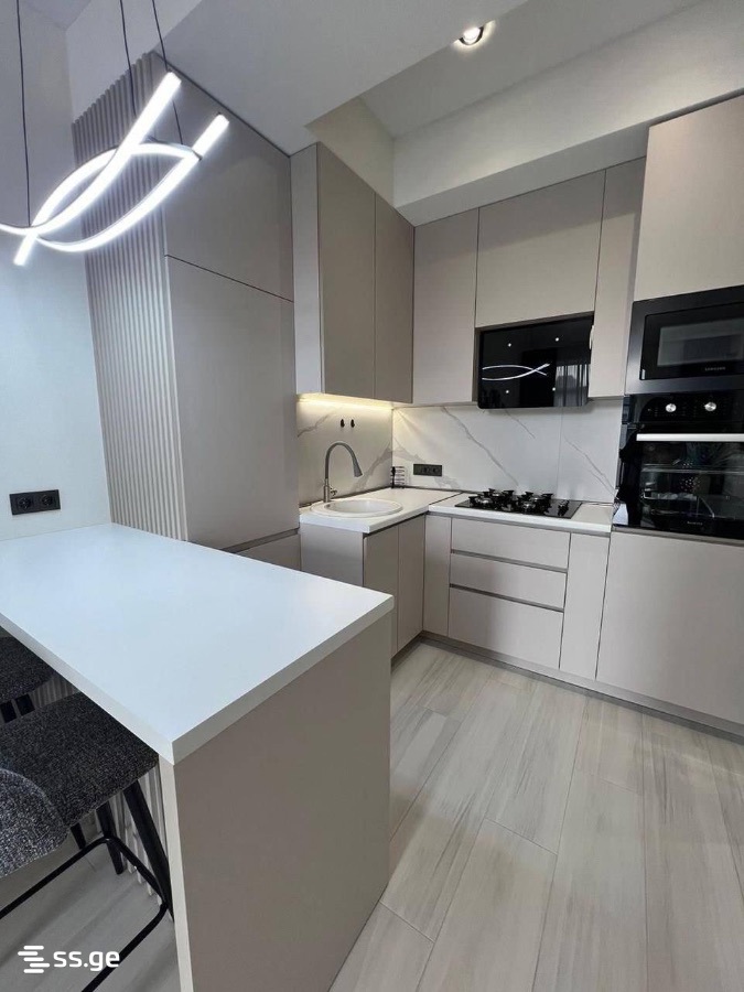2 room Flat For Rent. Isani - Bild 2