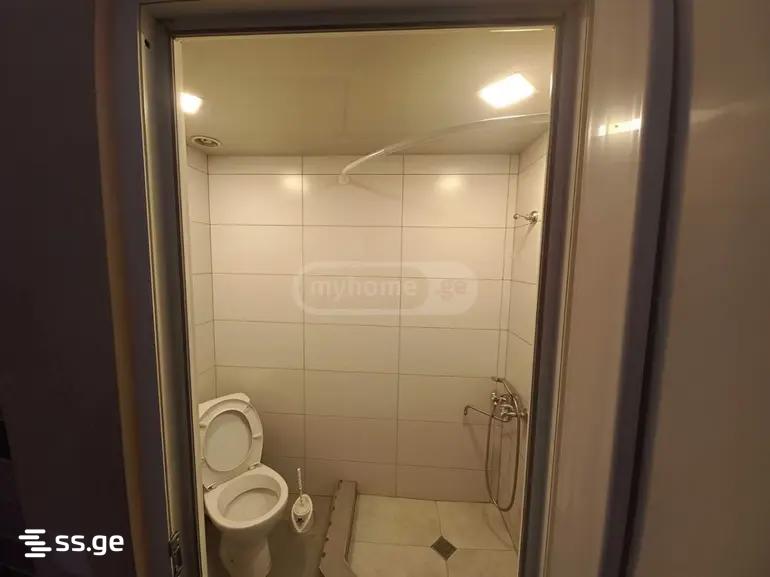 2 room Flat For Rent. Didi digomi - Widok 6