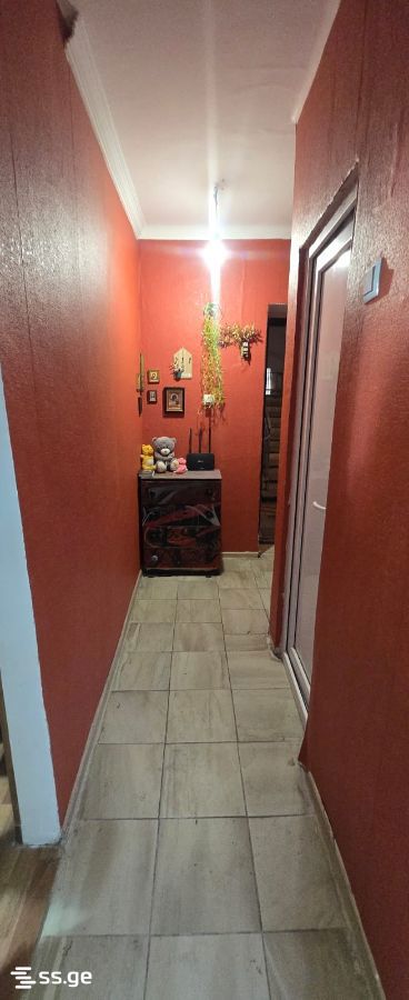 1 room Flat For Sale. Isani - Ansicht 5