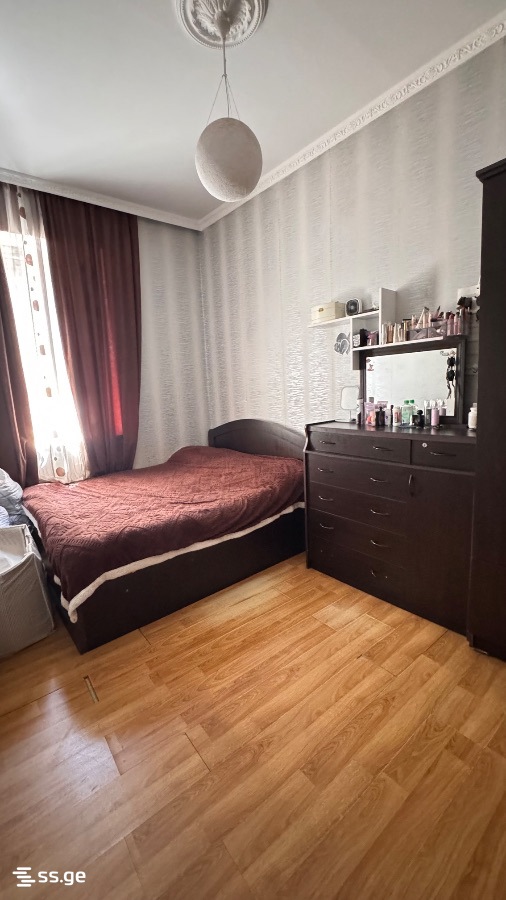 Private House For Sale. Kutaisi view 3