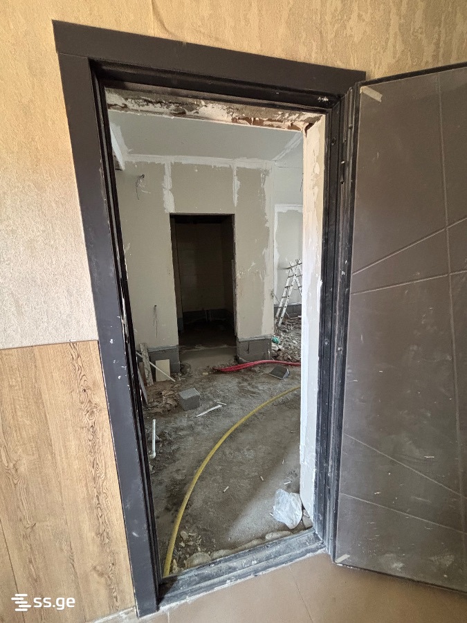 2 room Flat For Sale. Isani - Vista 5