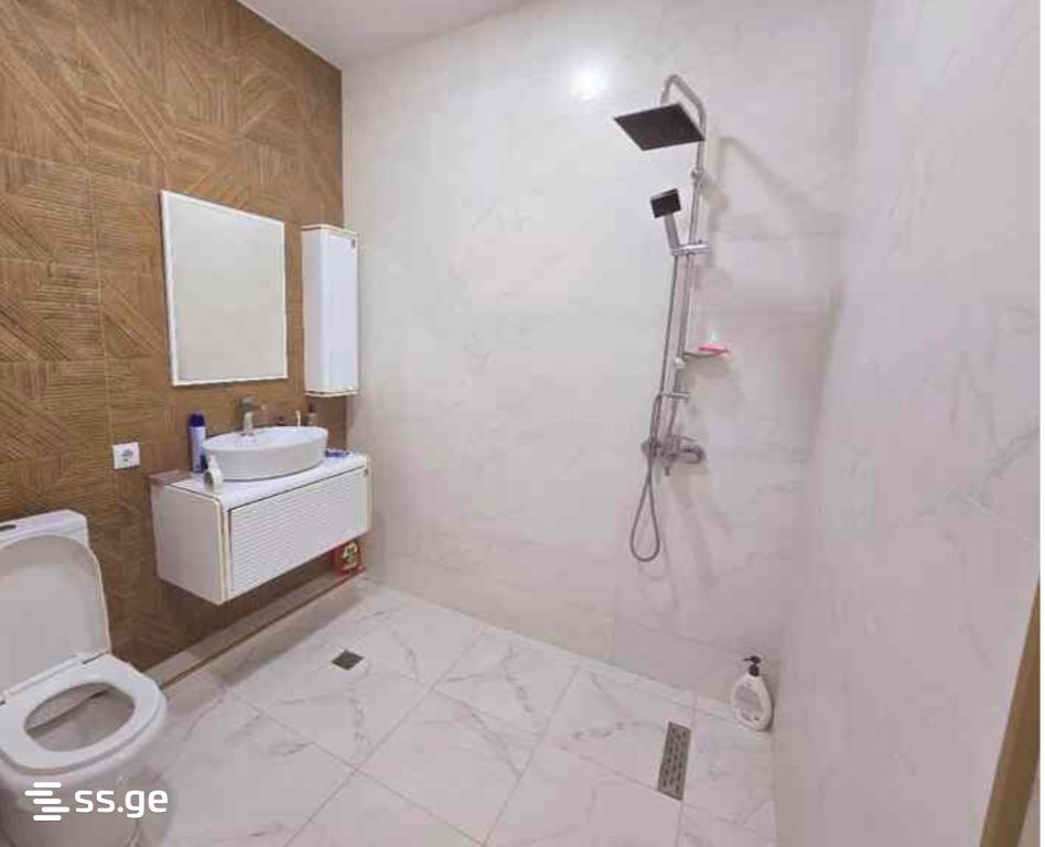 2 room Flat For Sale. Digomi - Widok 6