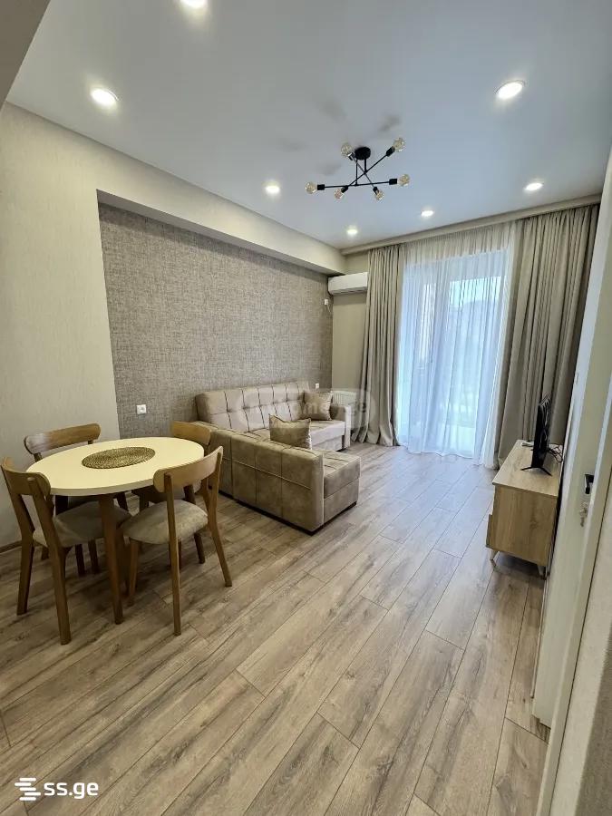 2 room Flat For Rent. Didi digomi - Ansicht 2