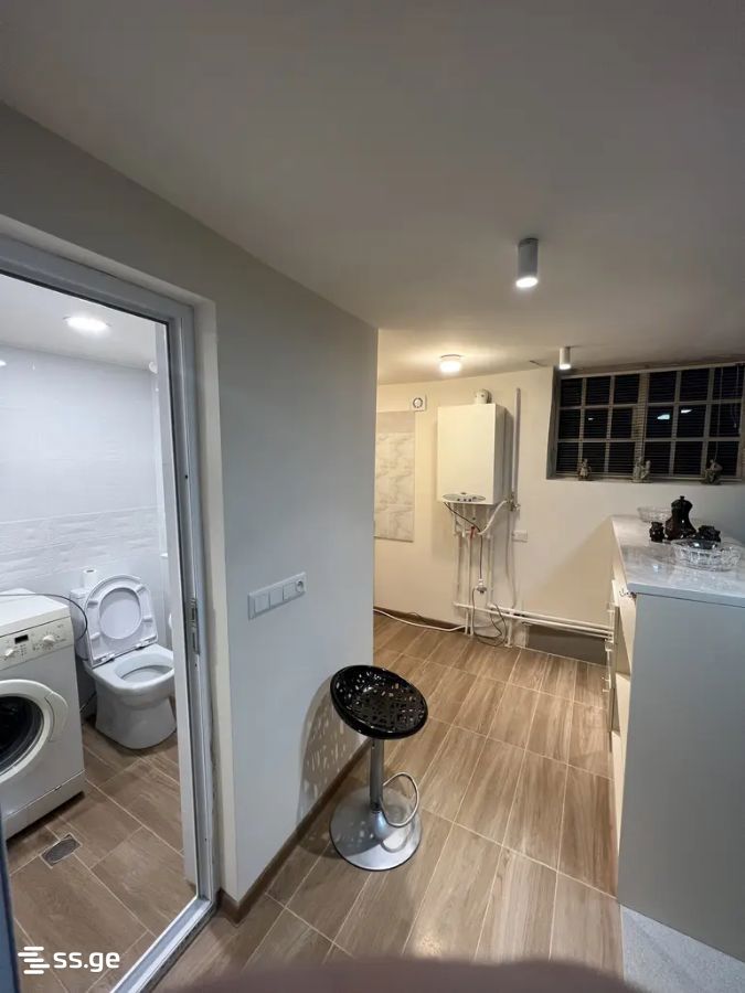 3 room Flat For Rent. Nadzaladevi - Bild 3
