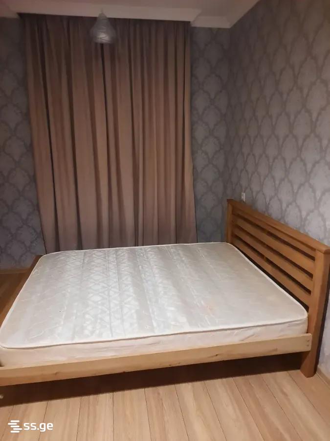 2 room Flat For Rent. Vake - Bild 6