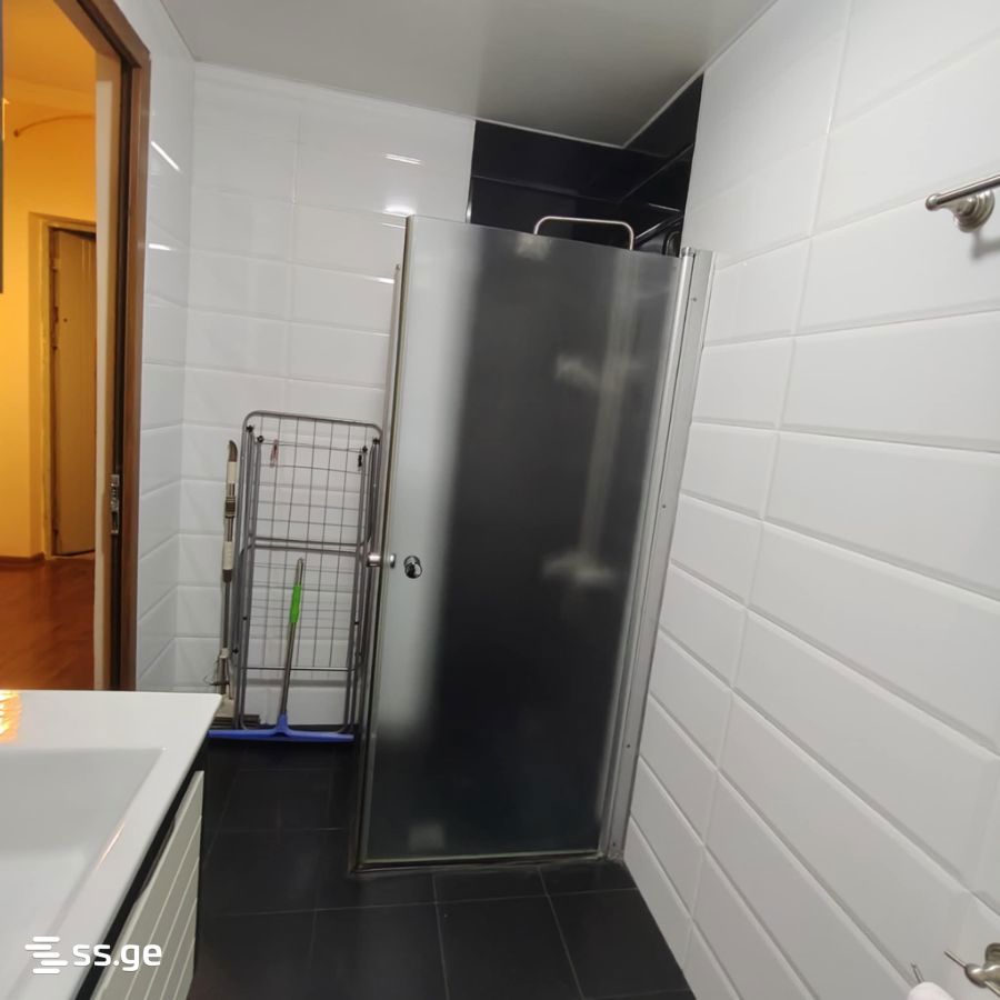 2 room Flat Daily rent. Batumi - Widok 2