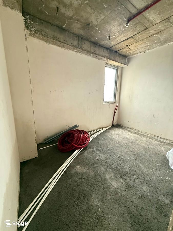 3 room Flat For Sale. Gldani - Ansicht 4