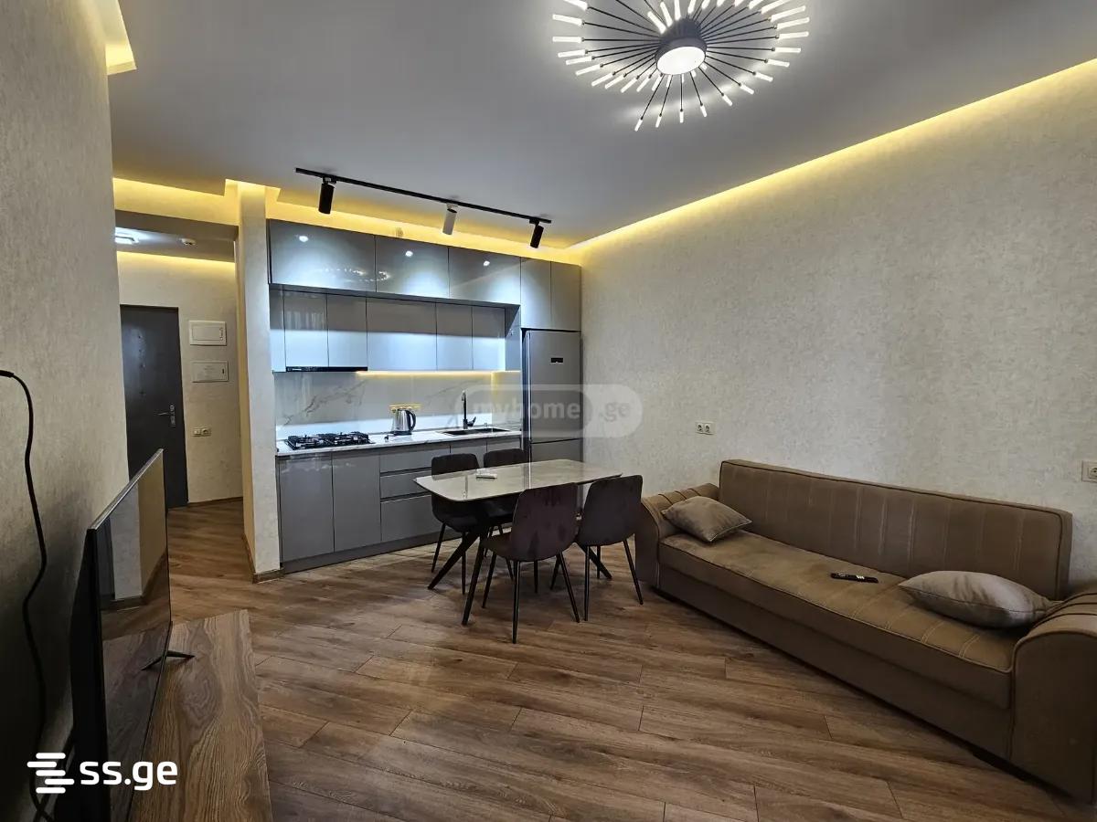 2 room Flat For Sale. Samgori - Ansicht 3