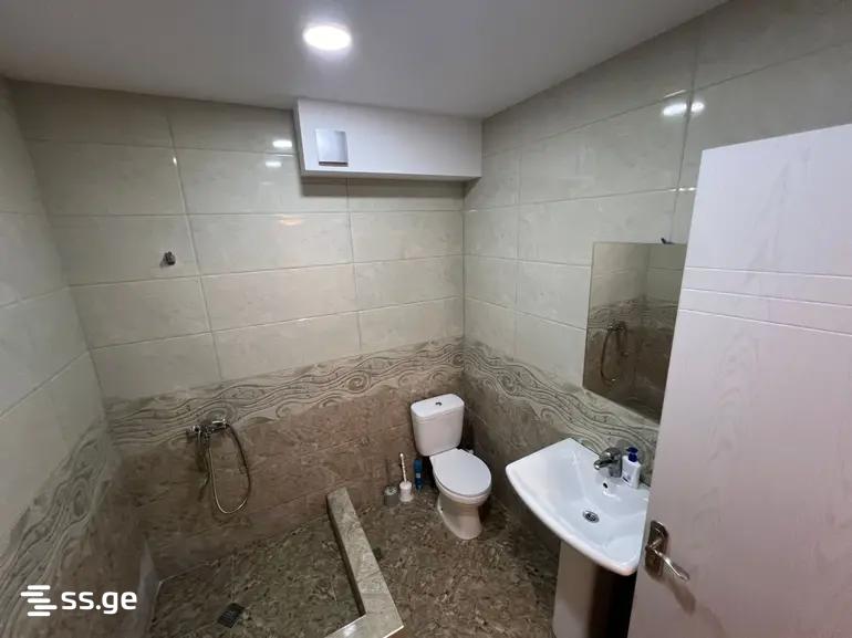 3 room Flat For Rent. Mukhiani - Fler
