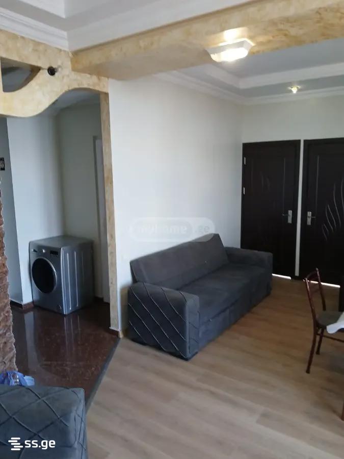 3-Room Apartment For Rent In Batumi, Alexander Pushkin St, 35 view 25