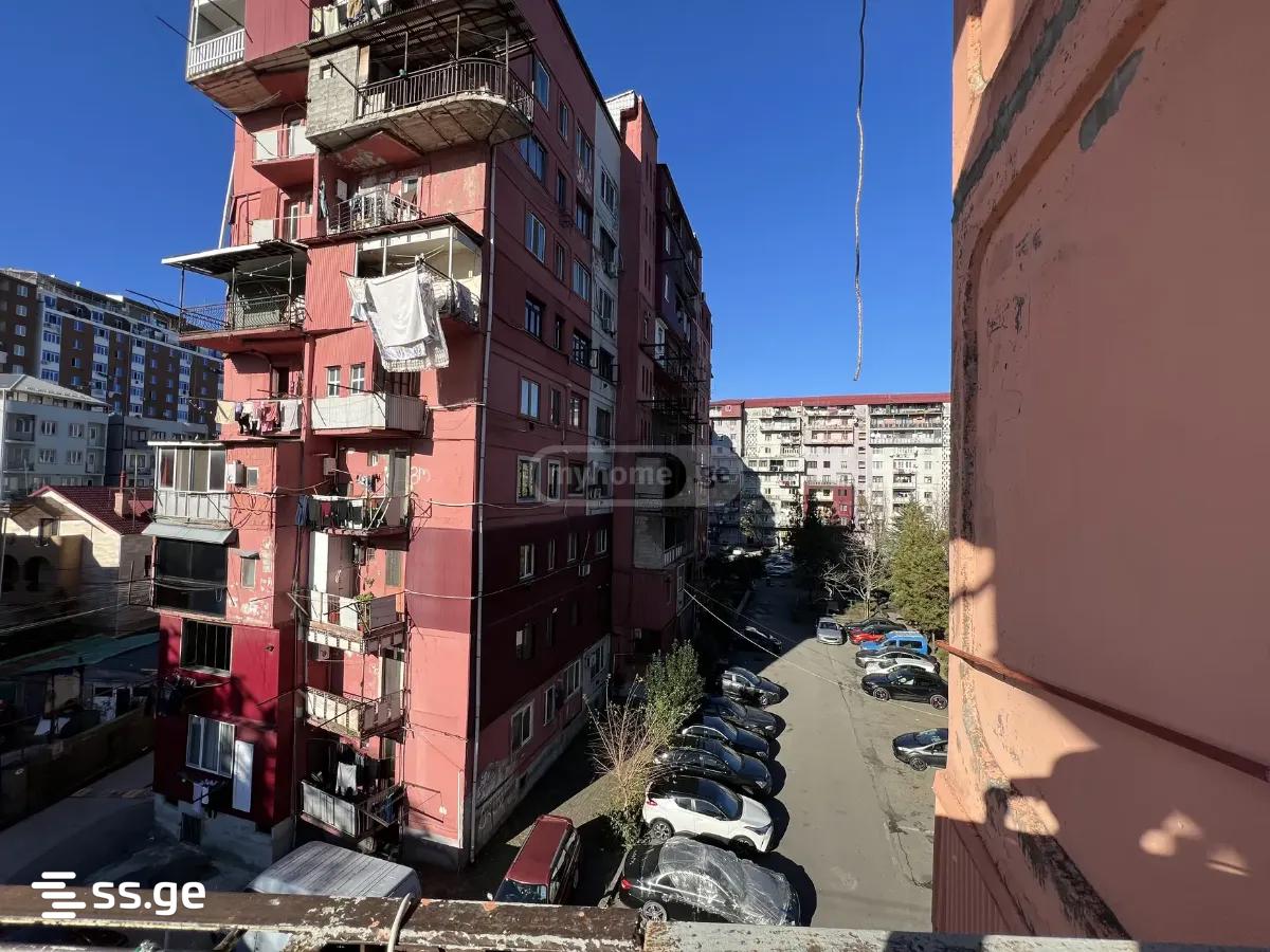 3 room Flat For Sale. Batumi - Widok 2