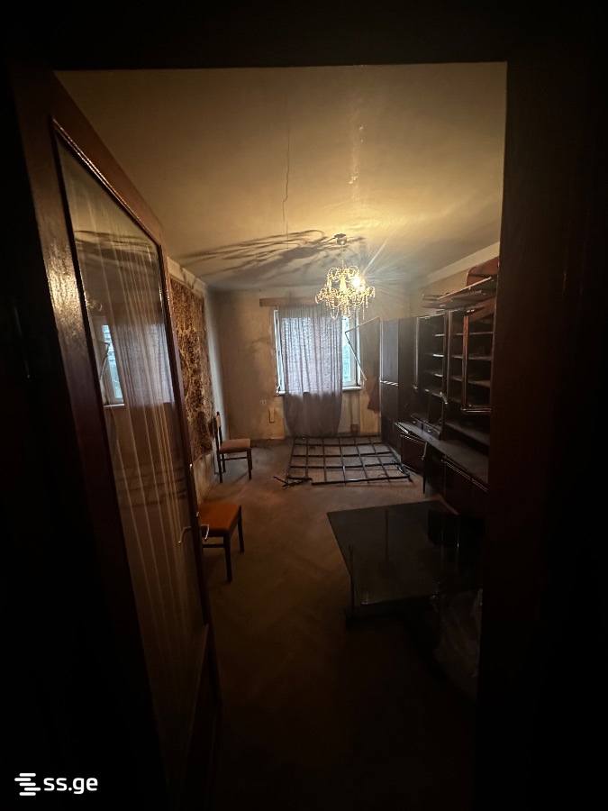 2 room Flat For Sale. Sanzona - Aanzicht 5
