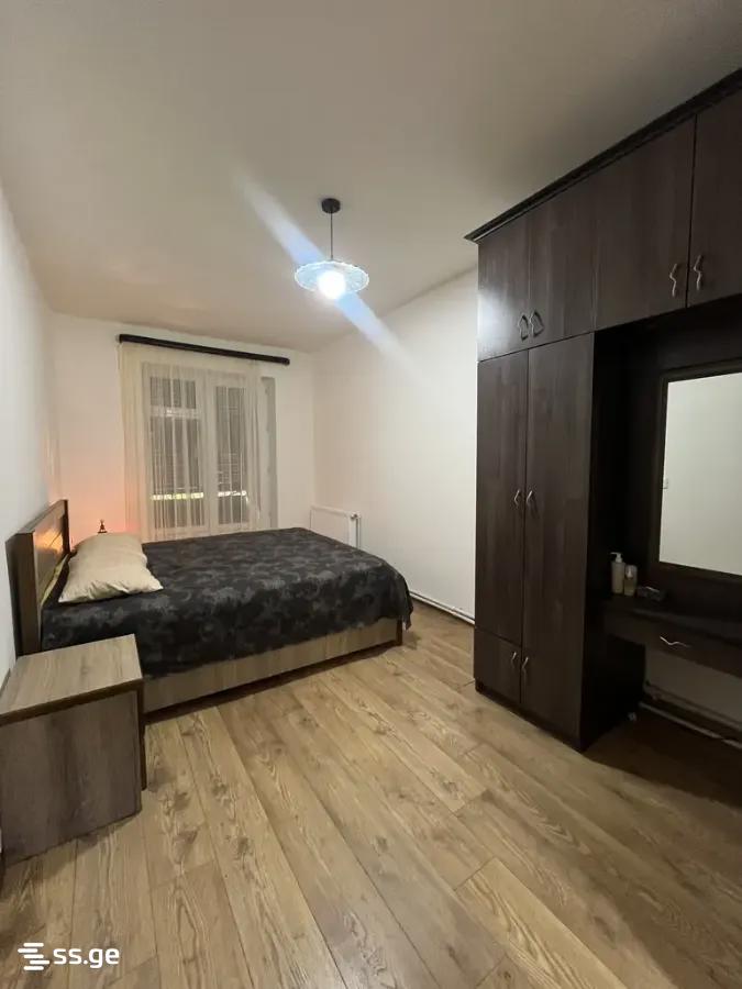 3 room Flat For Sale. Nadzaladevi - Vista 6