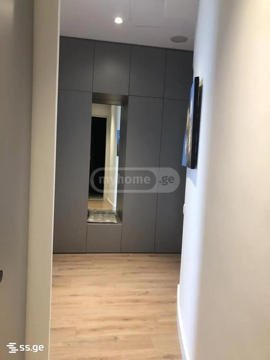 2 room Flat For Rent. Vake - Bild 3