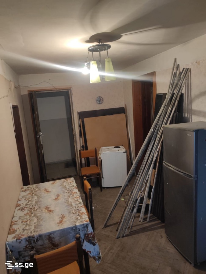 2 room Flat For Sale. Sanzona - Aanzicht 3