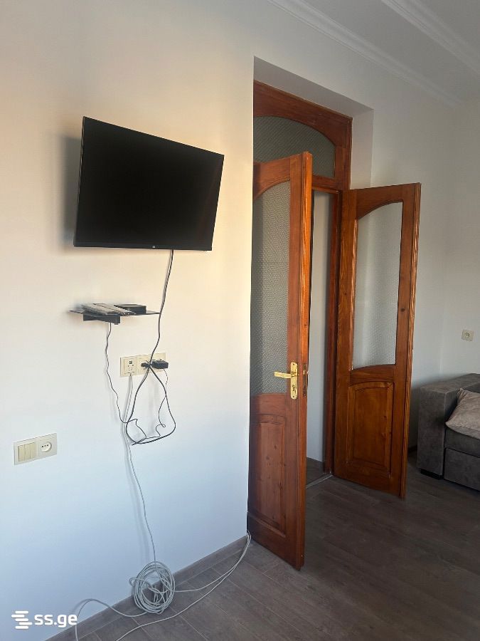 2 room Flat For Rent. Avlabari - Bild 5