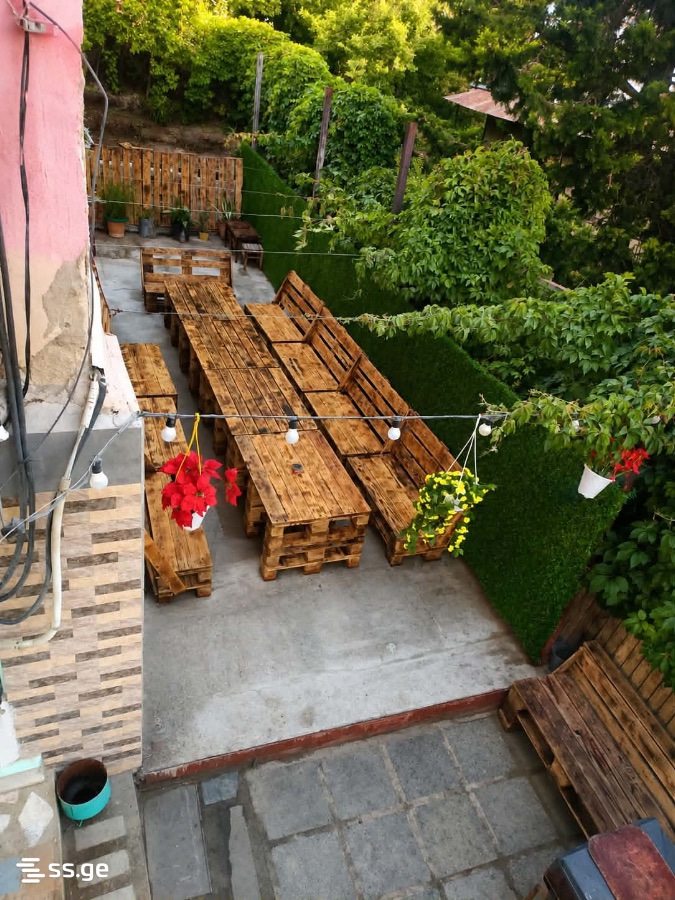 6 Room Private House Daily Rent. Mamkoda view 15