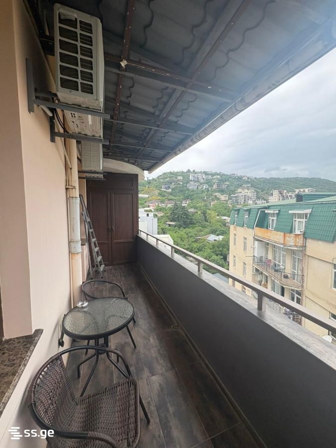 2 room Flat For Sale. Bagebi - Vista 5