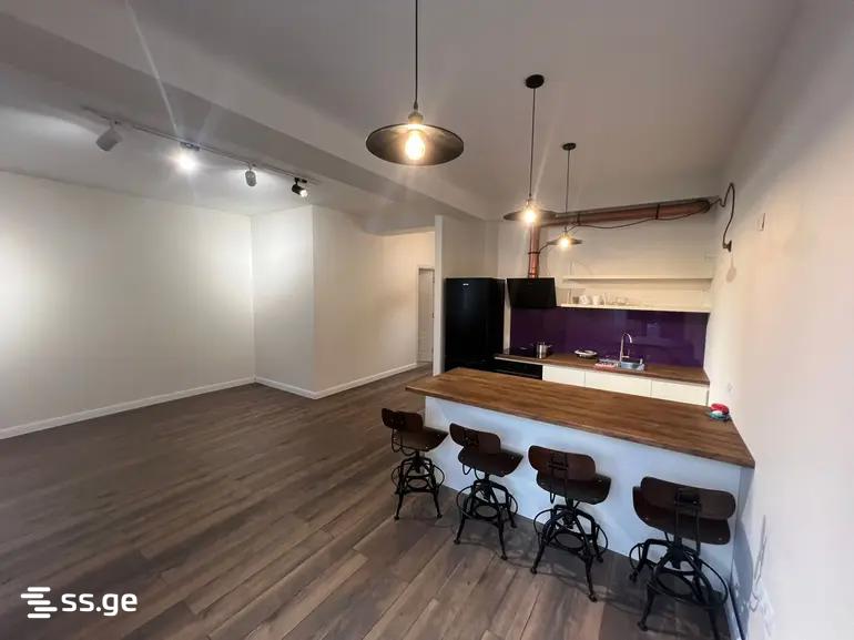 3 room Flat For Rent. Mukhiani - Bild 2