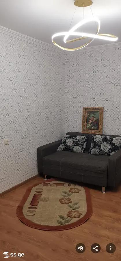 2 room Flat For Rent. Digomi - Widok 5
