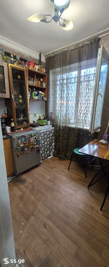 1 room Flat For Sale. Isani - Ansicht 2