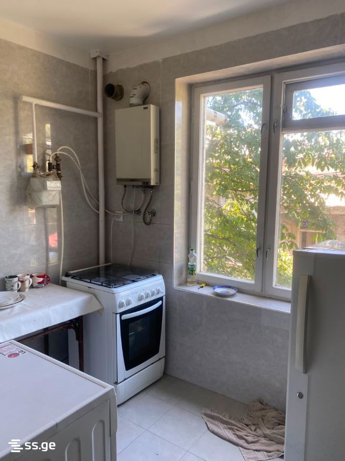 1 room Flat For Rent. Vera - Aanzicht 4