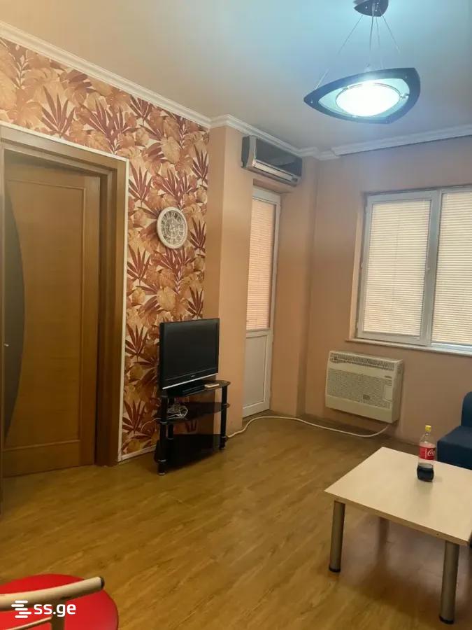 2 room Flat For Rent. Saburtalo - Ansicht 4