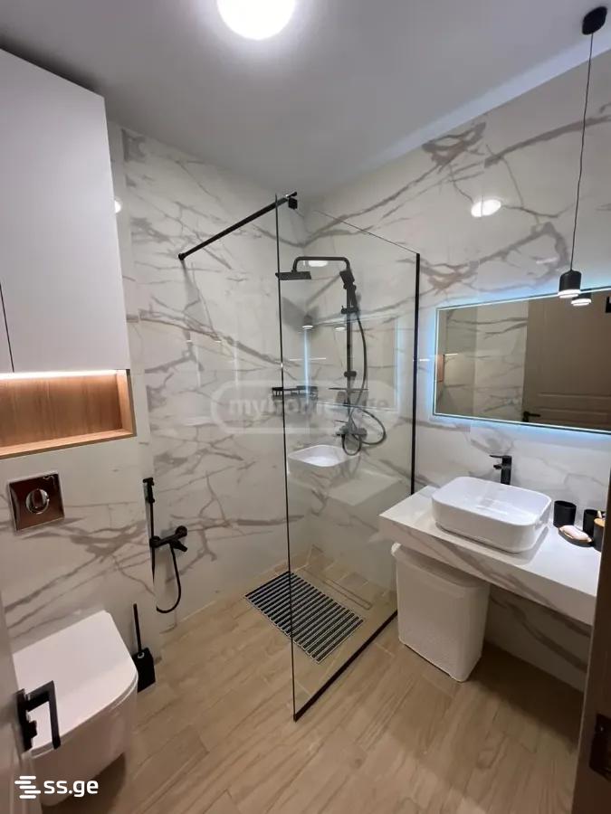 2 room Flat For Sale. Varketili - Ansicht 6