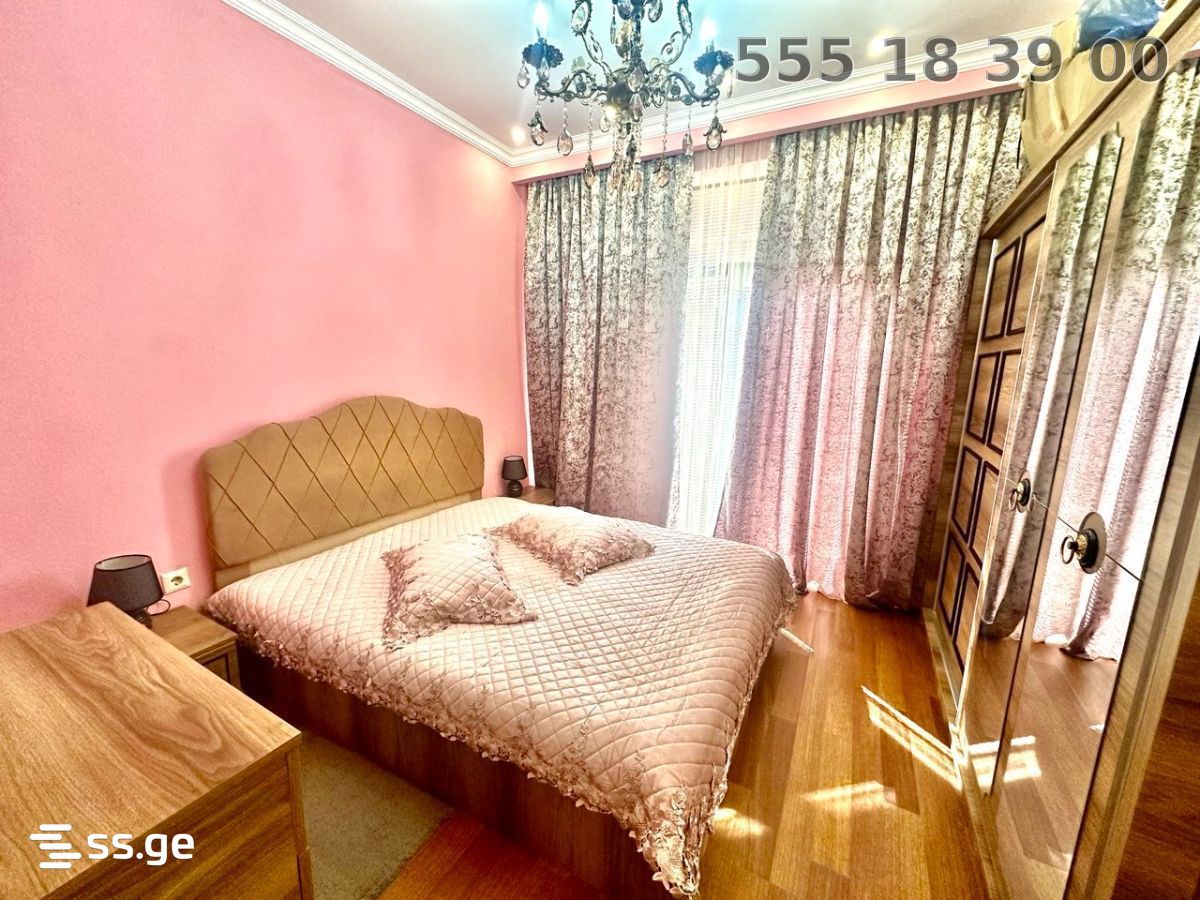 4 room Flat For Rent. Ortachala - Altro