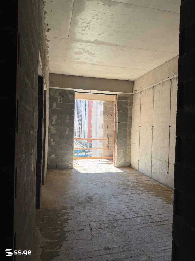 2 room Flat For Sale. Didi digomi, Tbilisi
