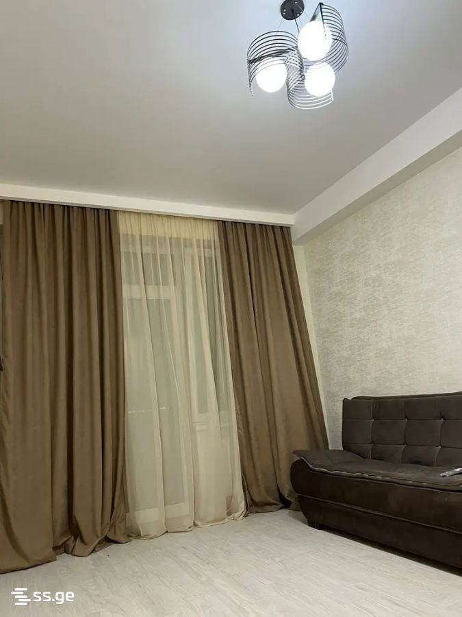 3 room Flat For Rent. Temqa - Bild 4