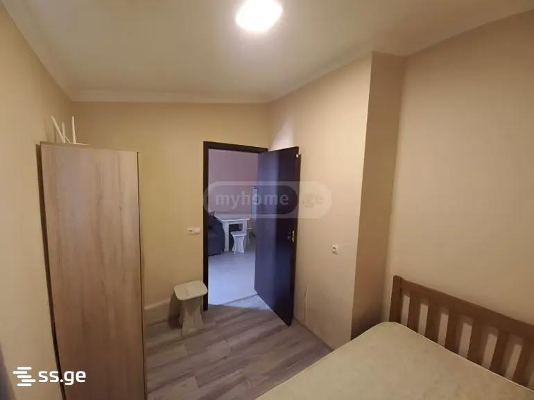 2 room Flat For Rent. Didi digomi - Widok 4