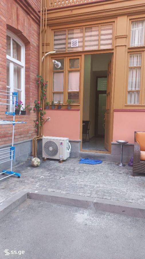 3 room Flat Daily rent. Chugureti - Ansicht 2
