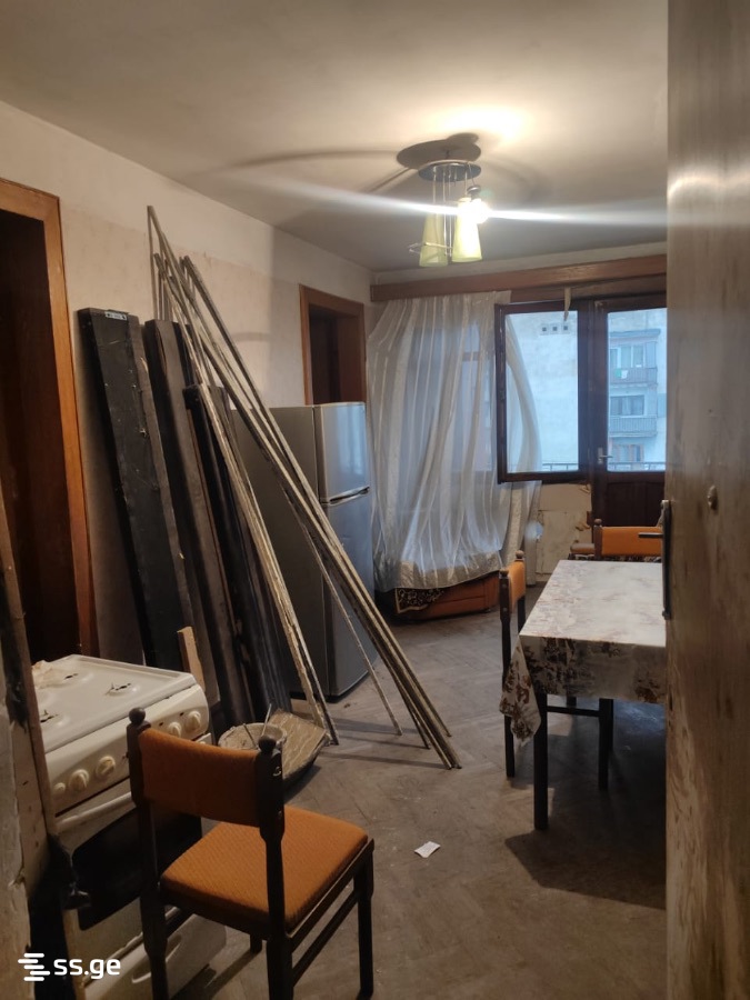 2 room Flat For Sale. Sanzona - Aanzicht 2