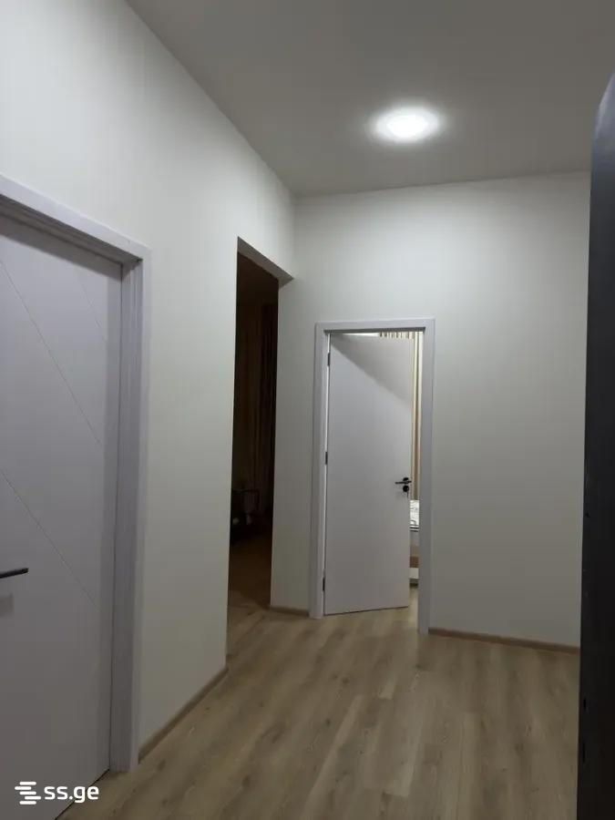 2 room Flat For Sale. Vazisubani - Więcej