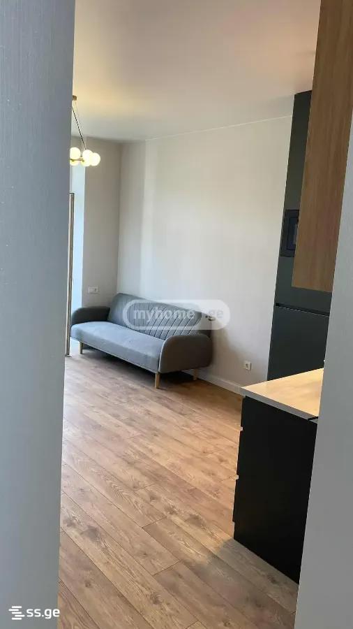 2 room Flat For Rent. Sanzona - Bild 4