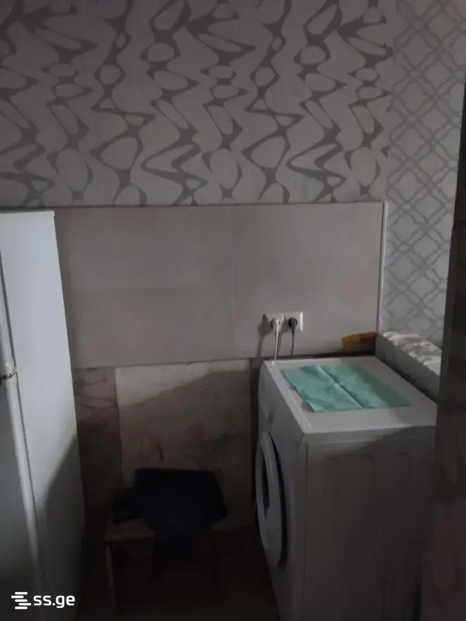 2 room Flat For Rent. Gldani - Widok 6