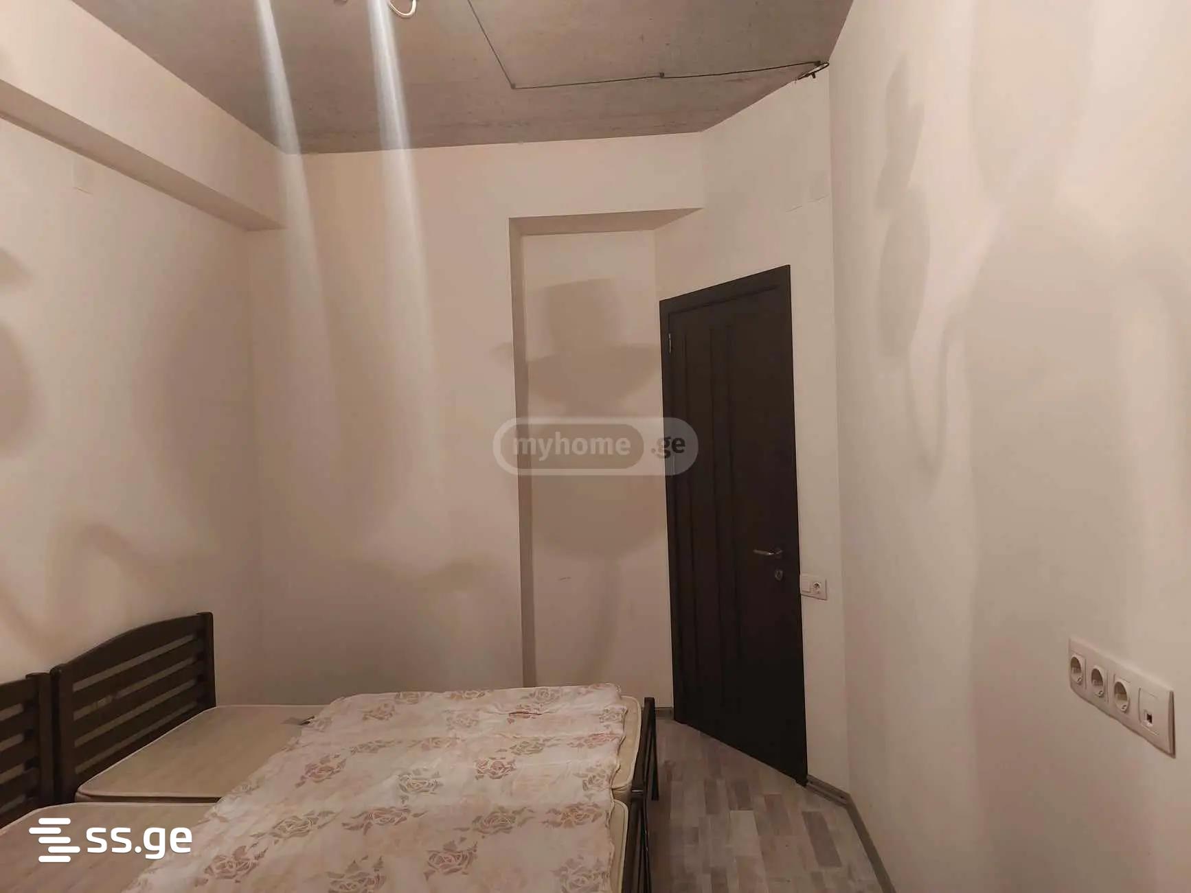 2 room Flat For Rent. Vake - Bild 4