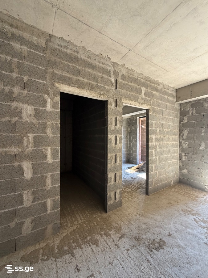 2 room Flat For Sale. Didi digomi - Więcej