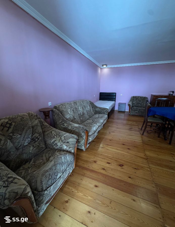 1 room Flat For Rent. Saburtalo - Bild 4
