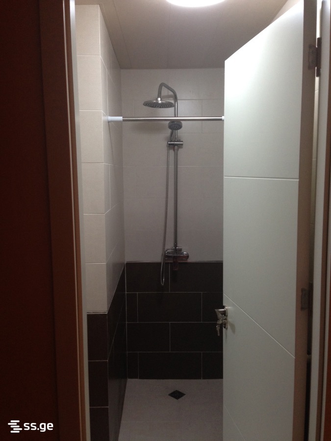 3 room Flat For Sale. Didube - Widok 6