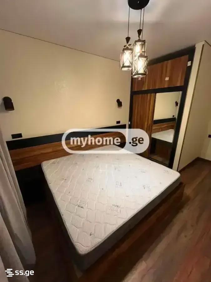 3 room Flat For Sale. Didi digomi - Ansicht 3