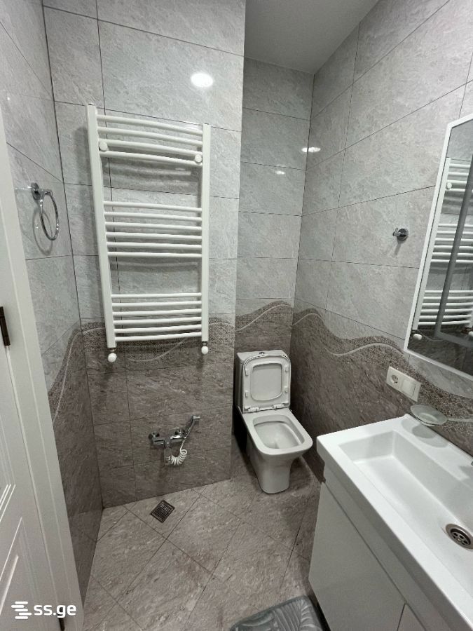 3 room Flat For Rent. Saburtalo - Plus