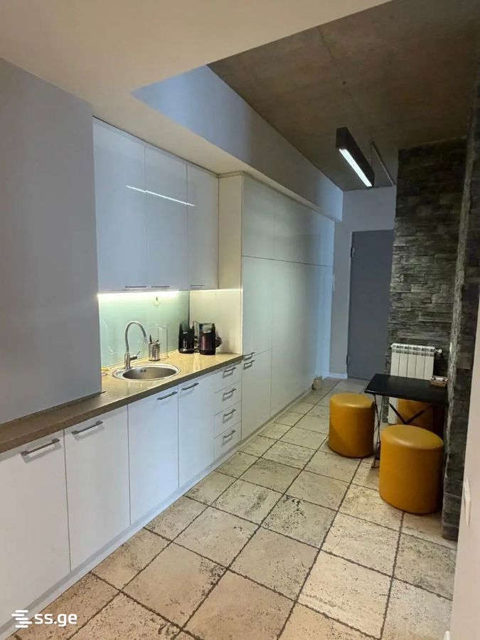 2 room Flat For Sale. Saburtalo - More