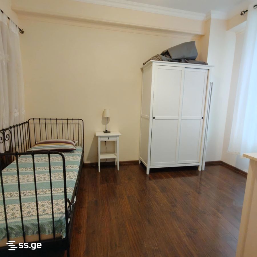 2 room Flat Daily rent. Batumi - Widok 5