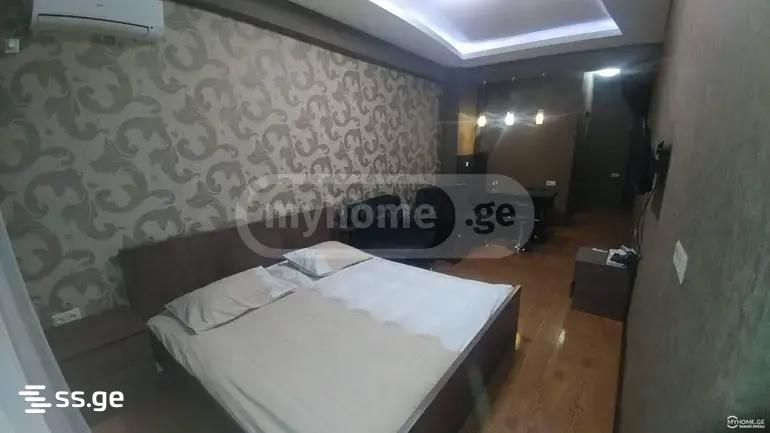 1 room Flat For Sale. Saburtalo - Vista 3