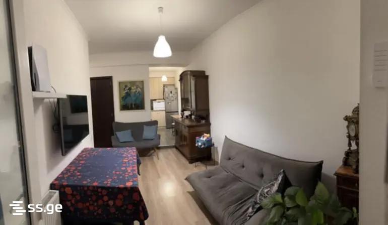 2 room Flat For Sale. Districts of Vazha-Pshavela, Tbilisi